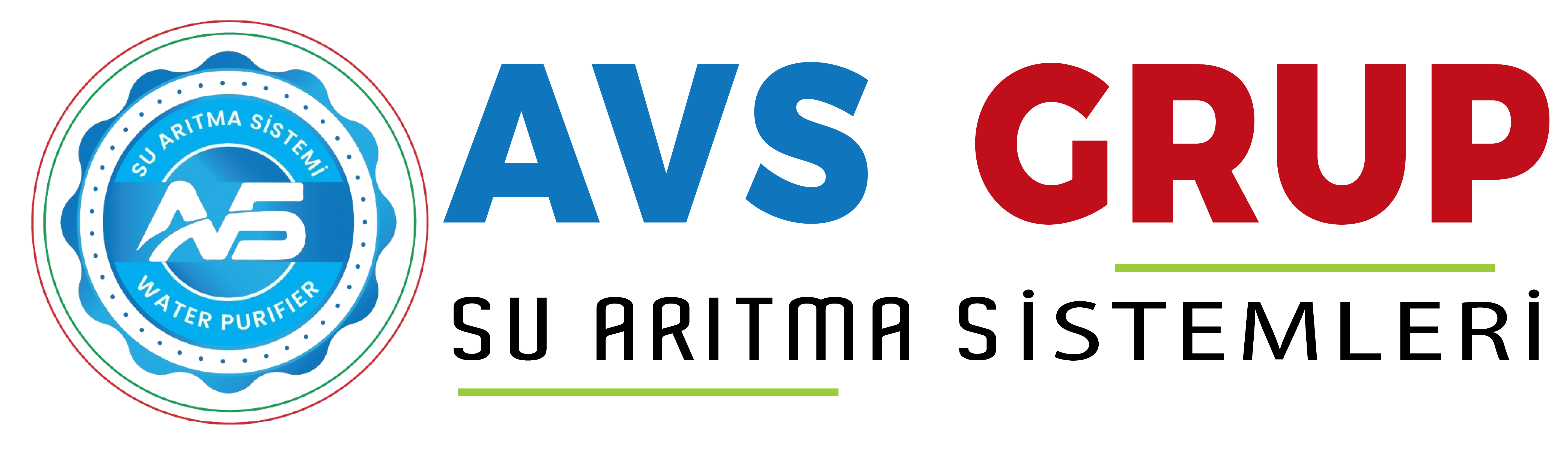 AVS Grup Su Arıtma Sistemleri