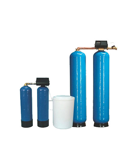 AVS-500 Kurumsal Arıtma Cihazı