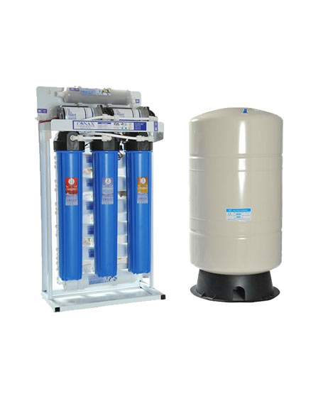 AVS-300 Kurumsal Arıtma Cihazı