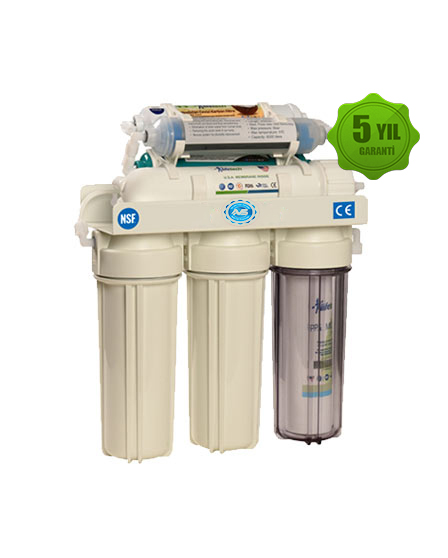 AVS-155 Açık Kasa Tezgah Altı