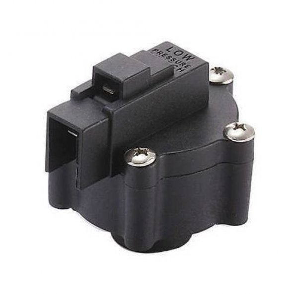 Alçak Basınç Sivici