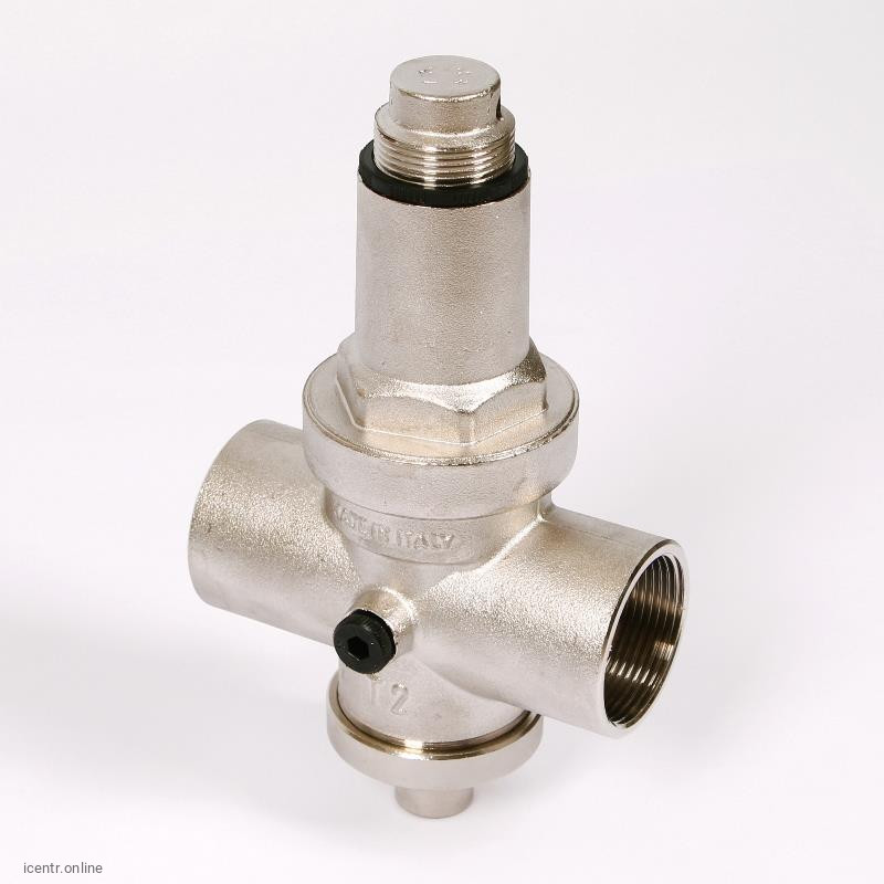 Basınç Düşürücü 2