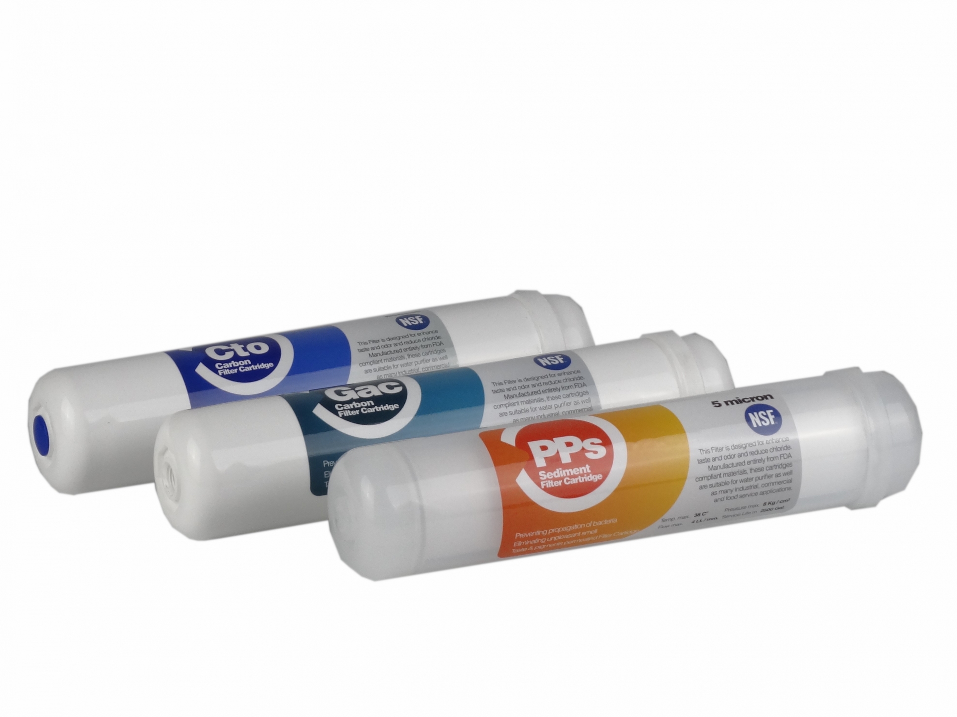 Tek Kullanımlık Filtre