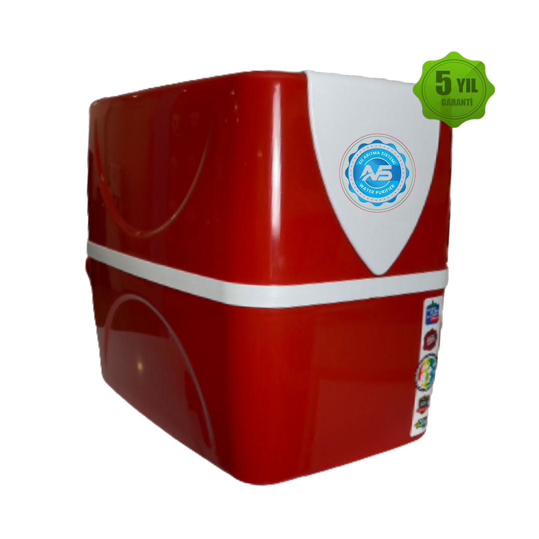 AVS- 157 PLUS SU ARITMA CİHAZI